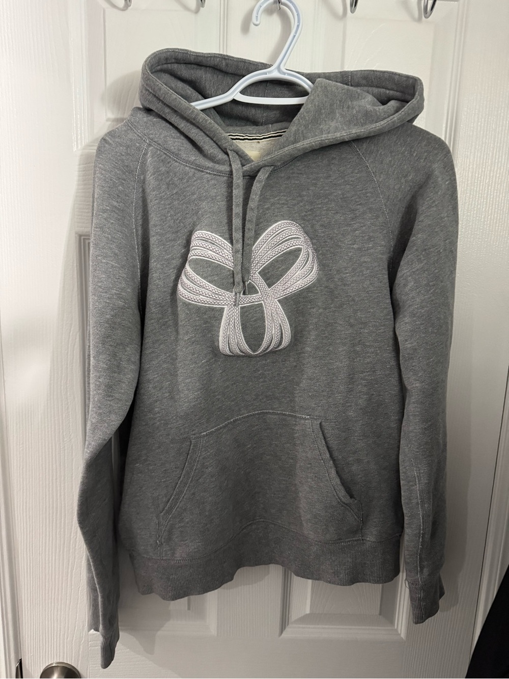 TNA Hooded Women's Hoodie Medium